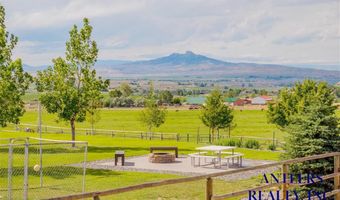 122 Sunset Rim, Cody, WY 82414