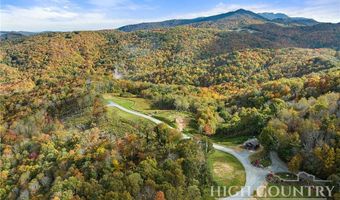 Banner Glade Trail lot 15, Banner Elk, NC 28604