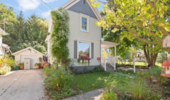 612 N Clinton St, Adrian, MI 49221