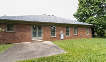 915 Woods Run Rd, Bardstown, KY 40004