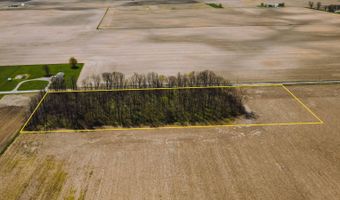 001 W 600 S, Kempton, IN 46031