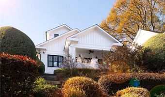 636 Kennesaw Ave NE, Atlanta, GA 30308