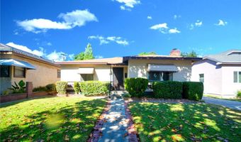 30 N Vega St, Alhambra, CA 91801
