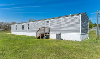 1424 E F Sanford Rd, Baker, FL 32531