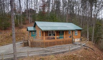 67 Hemlock Dr, Almond, NC 28702