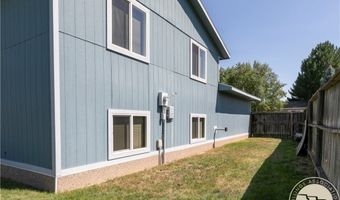 3419 Barley Cir, Billings, MT 59102