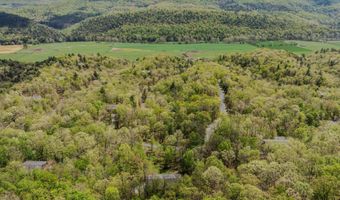 606 ROCKY BRANCH Rd, Baker, WV 26801
