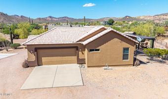 931 E ECHO Cir, Apache Junction, AZ 85119