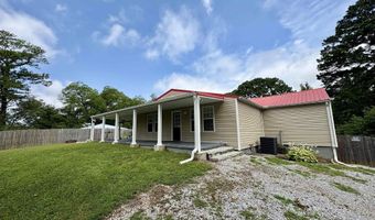 137 SCOTT St, Anniston, AL 36206