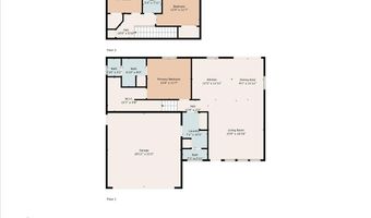 1430 Dacar St, Belle Fourche, SD 57717