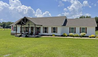 210 CHARLESTON, Adamsville, TN 38310