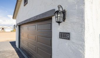11119 W HOBBIT Dr, Arizona City, AZ 85123