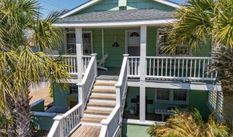 401 E Atlantic Blvd, Atlantic Beach, NC 28512