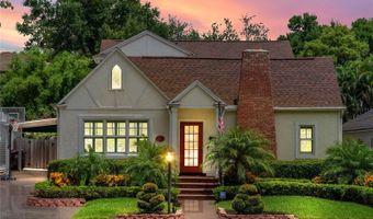 521 SHERIDAN Blvd, Orlando, FL 32804