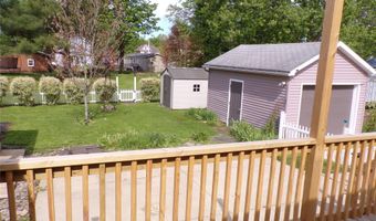 31 CHERRY St, Albion, PA 16401