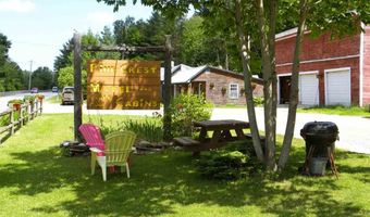 1288 Barton-Orleans Rd, Barton, VT 05822