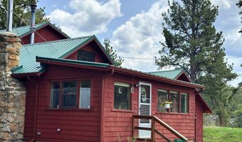 177 Bill Waite Rd, Allenspark, CO 80510