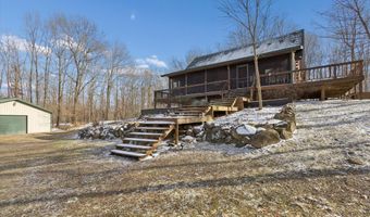 8484 N Rollin Hwy, Addison, MI 49220