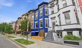 3009 11TH St NW, Washington, DC 20001