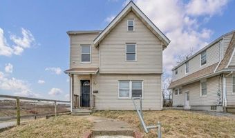 620 Hedden Ave, Akron, OH 44311