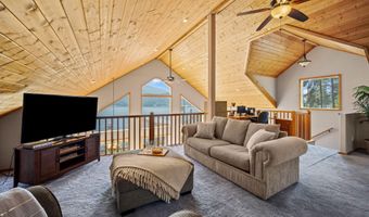 17617 E North Shore Ln, Bayview, ID 83803