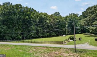 Conns Creek Road 1, Ball Ground, GA 30107