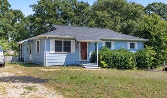 125 Shoally St, Boiling Springs, SC 29316