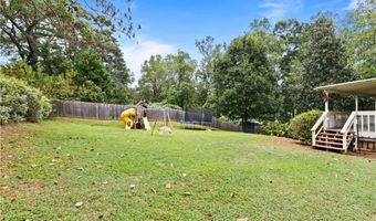 1161 Mckinley Ave, Auburn, AL 36830