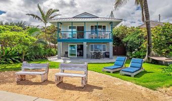 53-837 Kamehameha Hwy, Hauula, HI 96717