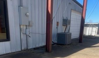 4615 N Highway 71, Alma, AR 72921