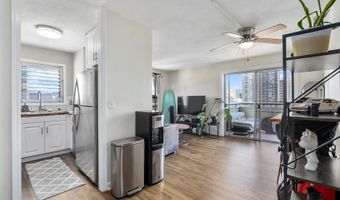 509 University Ave 1001, Honolulu, HI 96826