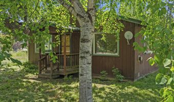206 E 2nd Ave, Clark Fork, ID 83811