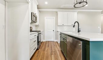 Lot 12 D'une Terre Ave, Baton Rouge, LA 70806