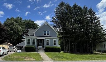 131 Spruce St, Abington, MA 02351