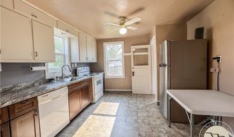 403 Lake St, Baker, MT 59313
