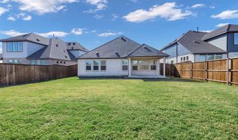 1205 Indianola Trl, Anna, TX 75409