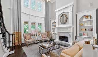 4571 Oglethorpe Loop NW, Acworth, GA 30101