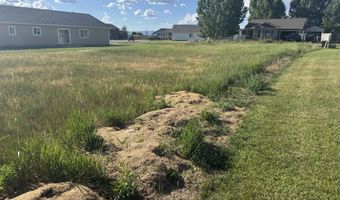 Lot 215 TALLI Lane, Afton, WY 83110