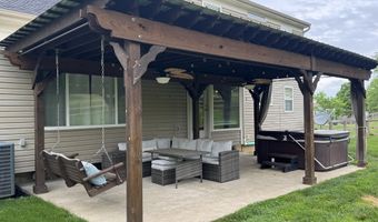 701 Brant Ct, Alexandria, KY 41001