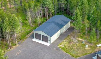 3284 Blanchard Cutoff Rd, Blanchard, ID 83804