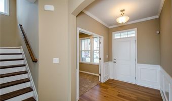 8555 Scenic Ridge Way, Ball Ground, GA 30107
