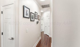 1406 SW 60TH Ave, Amarillo, TX 79118