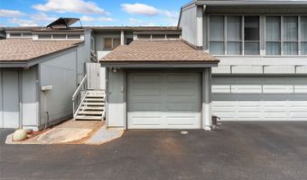98-1485 Kaahumanu St E136, Aiea, HI 96701