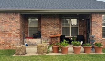 1904 Sequoia St, Bentonville, AR 72713