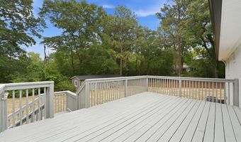 601 Bethesda Ave, Aberdeen, NC 28315