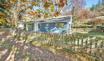 13688 Highway 238, Applegate, OR 97530