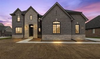 2166 Heidi Dr, Addison Twp., MI 48370