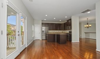 2072 Jersey City Pl, Apex, NC 27523