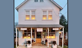 210 N BEACH Ave, Beach Haven, NJ 08008