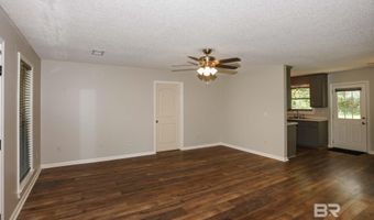 2603 Scarlet Dr, Bay Minette, AL 36507